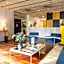 NM Suites by Escampa Hotels