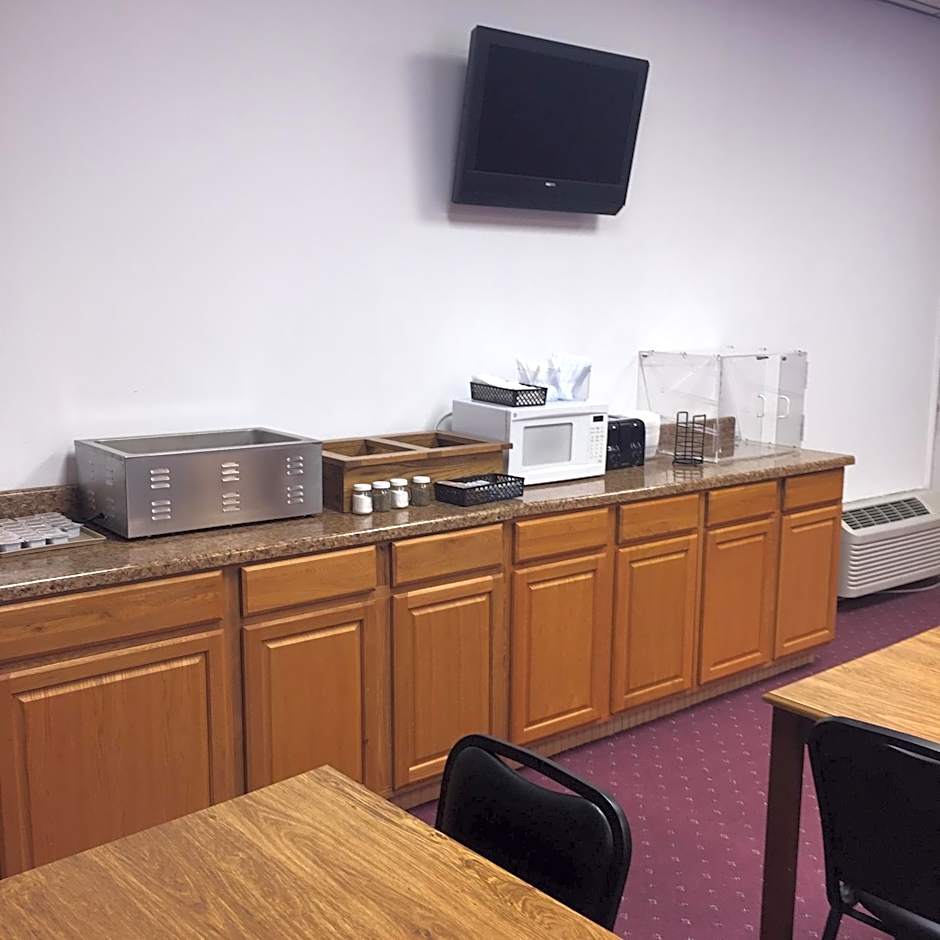 Willow Tree Inn Branson