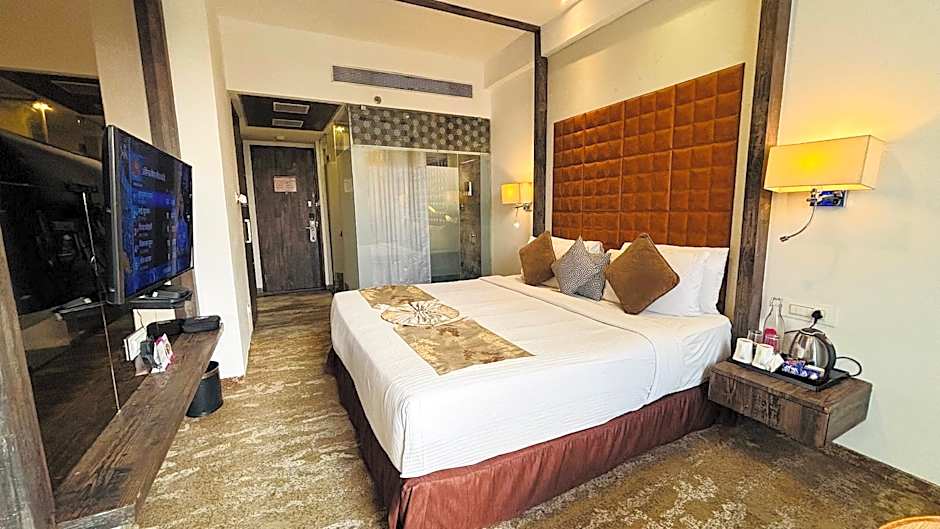 Regenta Central Hotel & Convention Centre Nagpur