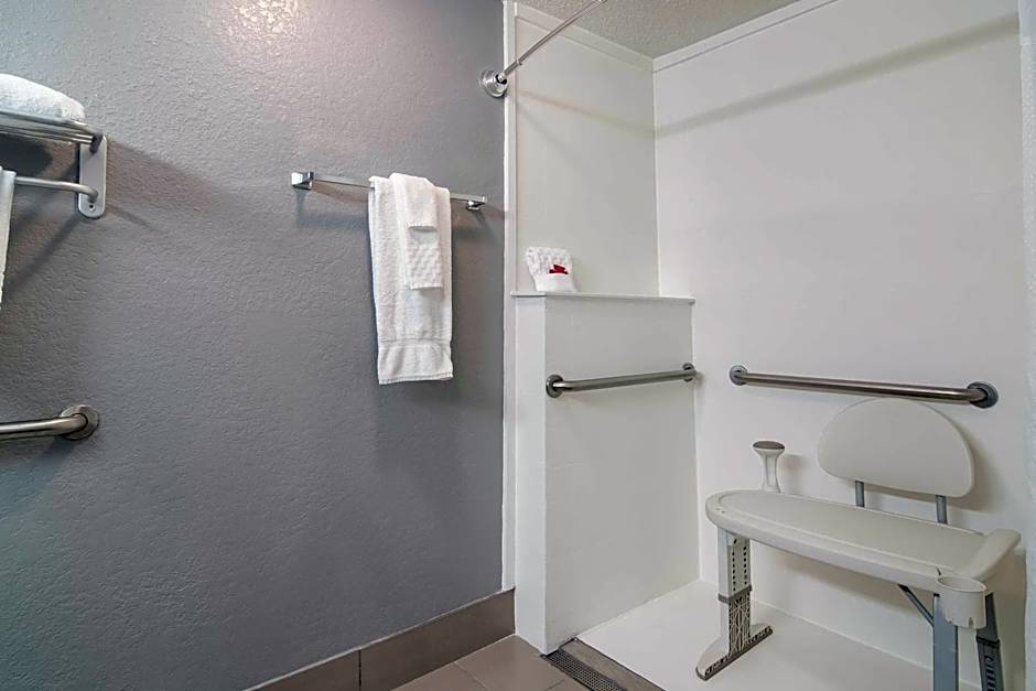 SureStay Hotel Helen Downtown by Best Western