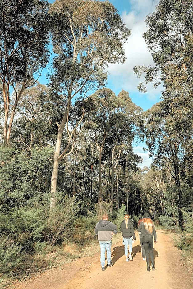 Hunter Valley Retreat