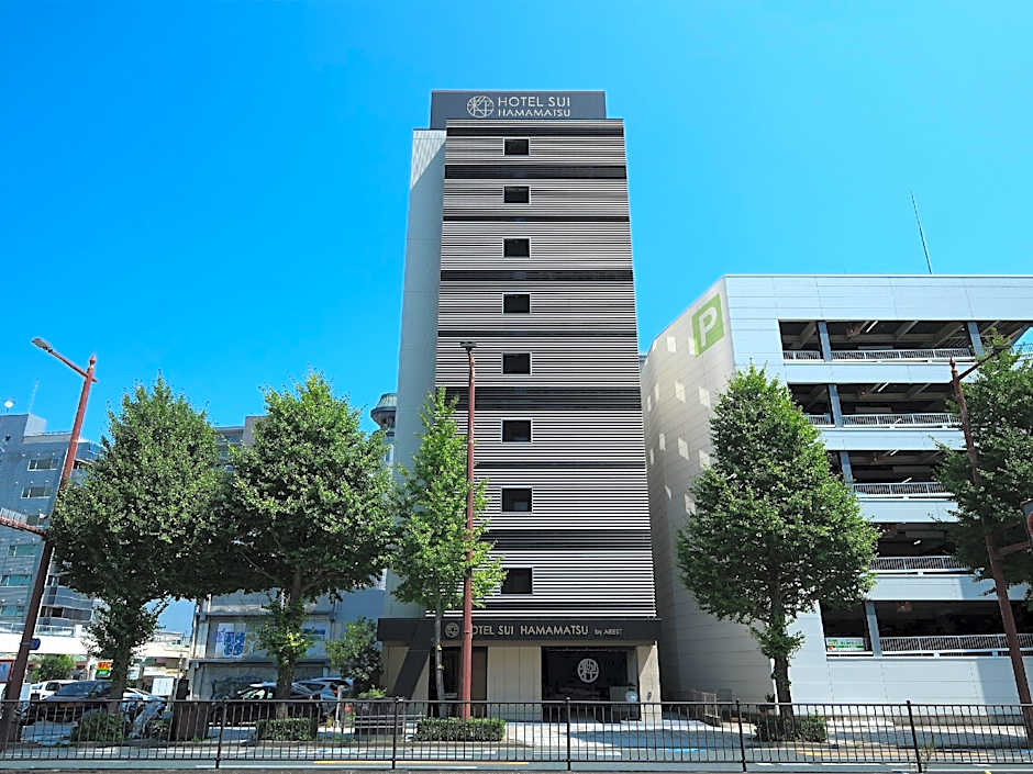 HOTEL SUI HAMAMATSU by ABEST