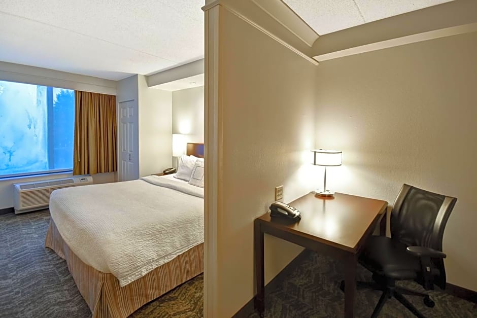 SpringHill Suites by Marriott Louisville Airport