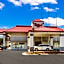 Red Roof Inn Fayetteville I-95