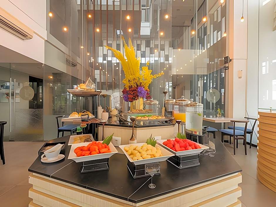 Brits Hotel Legian