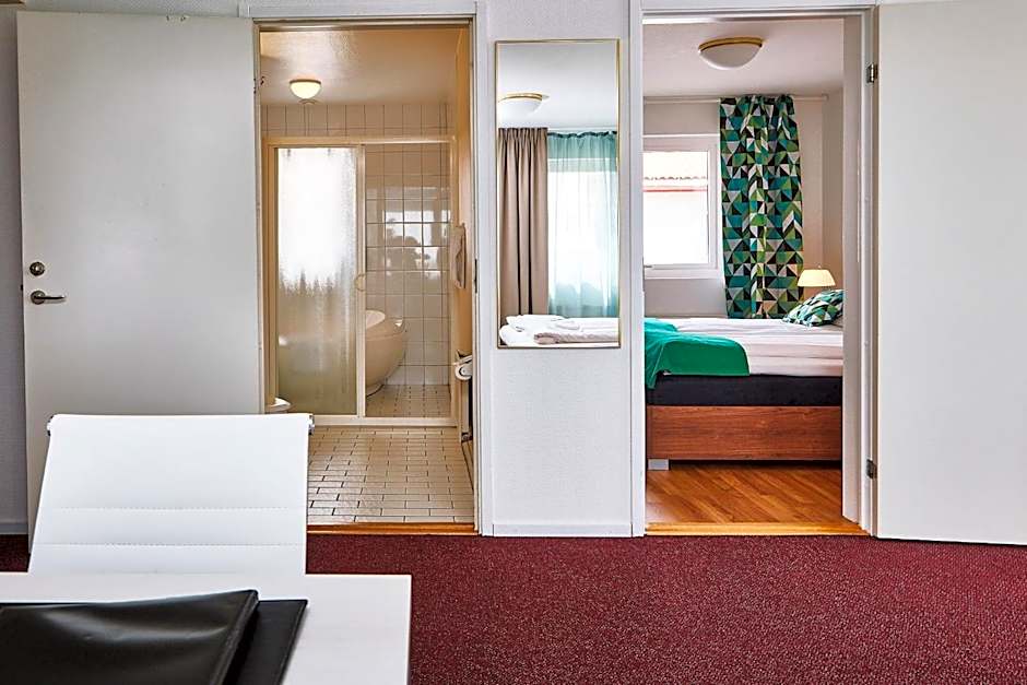 Sturup Airport Hotel