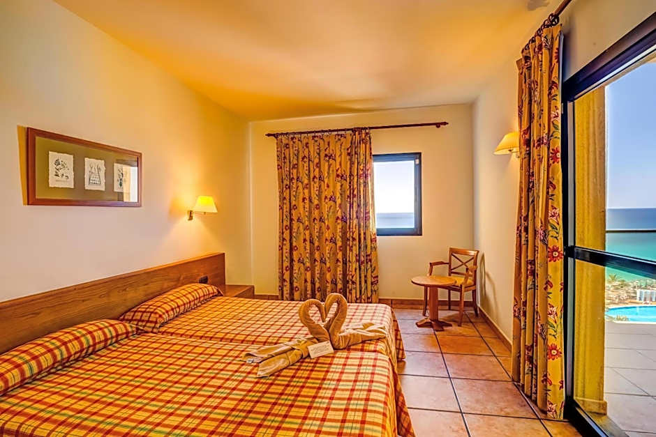 SBH Club Paraiso Playa