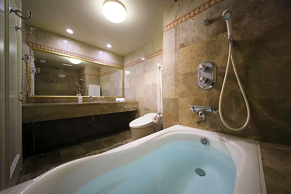 Kamakura Park Hotel