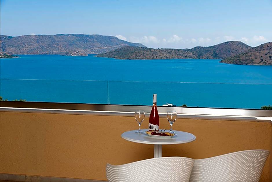Elounda Heights (Adults Only)