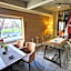 Design Hotel Mr. President Garni