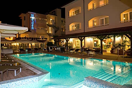 Hotel Eden