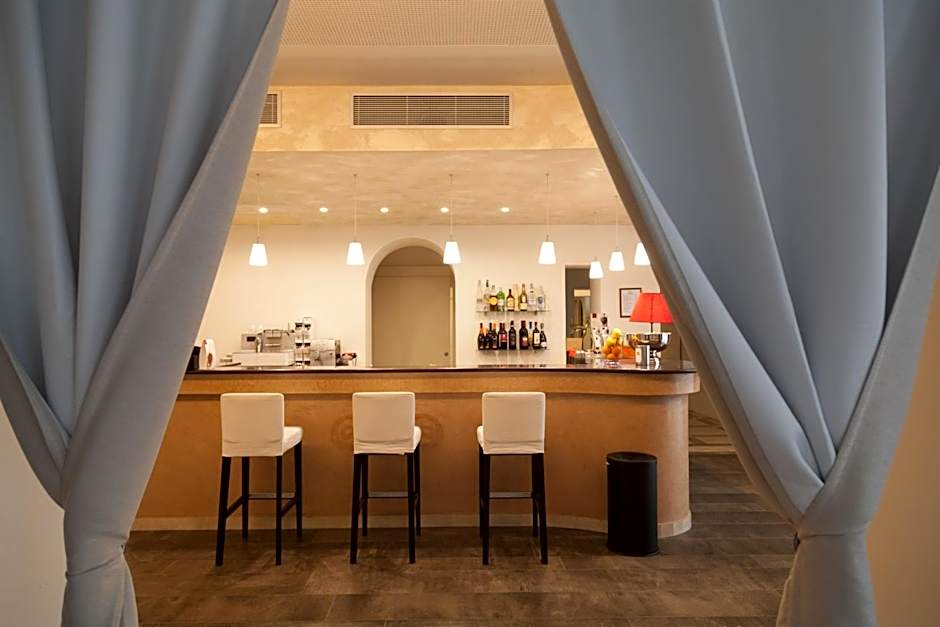 Grand Hotel Impero Spa & Resort