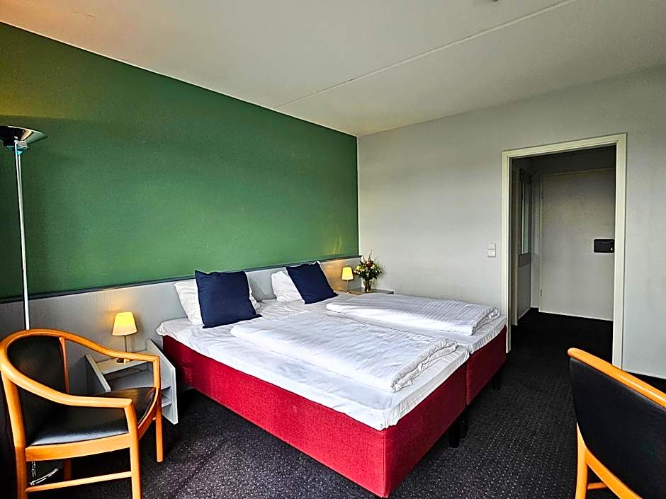 Good Morning + Bad Oldesloe