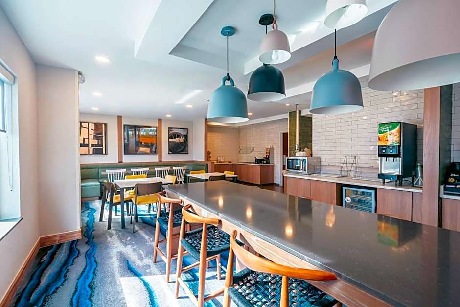 Fairfield Inn & Suites by Marriott Atlanta Kennesaw