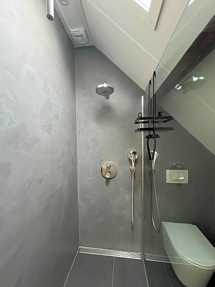 B & B 'Droom in de polder de Suite met prive sauna