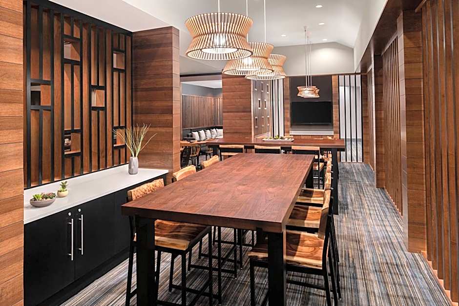 Cleveland Marriott East