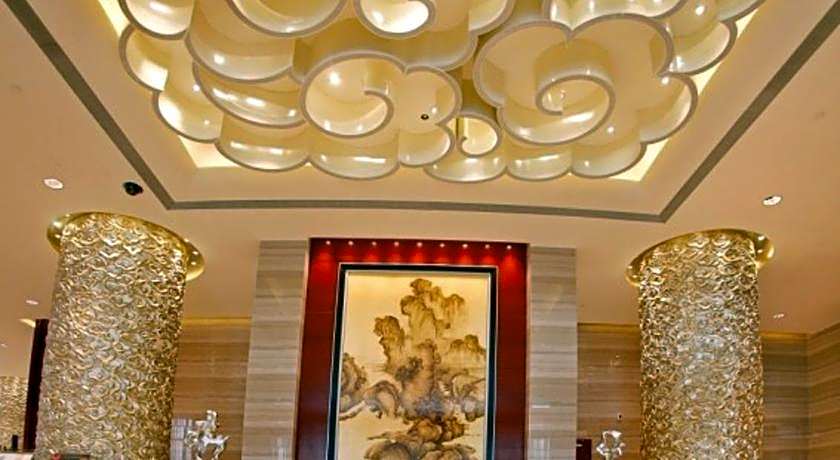 Best Western Premier Hotel Hefei