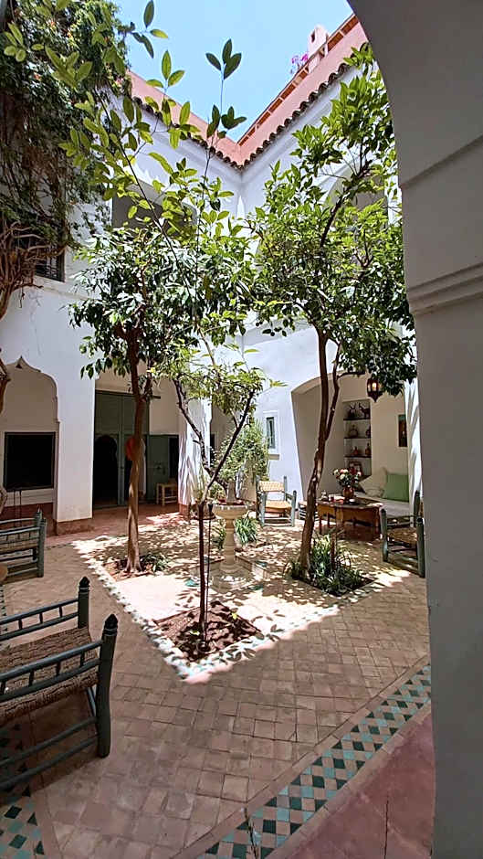 Dar El Kharaz