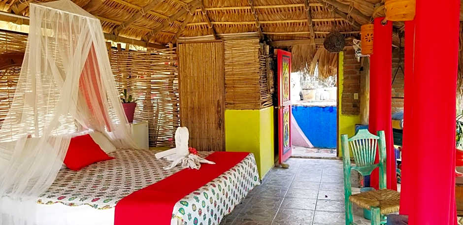 Cabo Inn