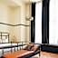 Chicago Athletic Association, part of Hyatt