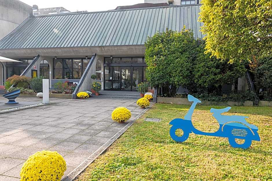 Hotel Cavallino