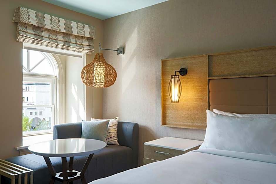 Renaissance ST. Augustine Historic Downtown hotel