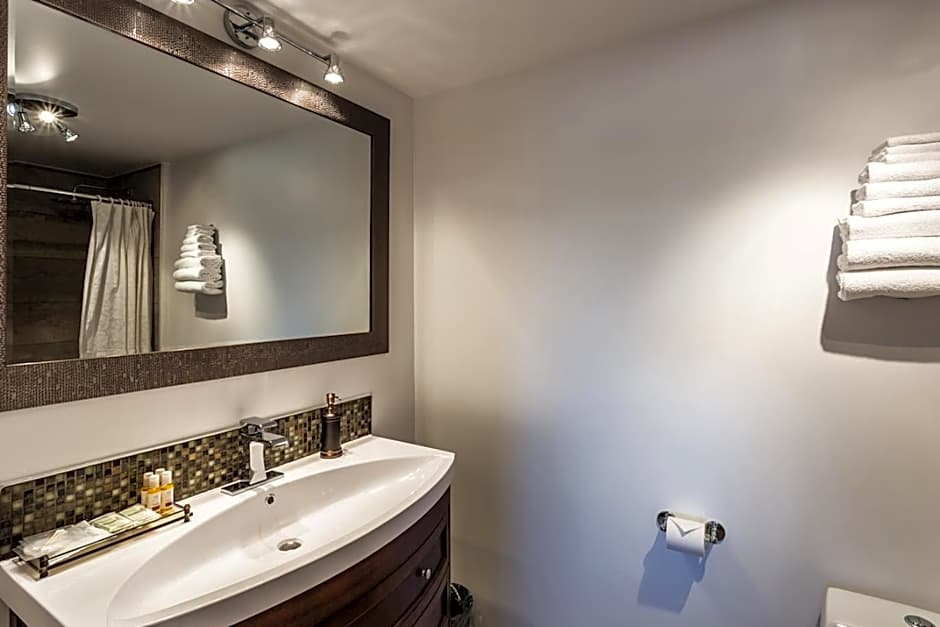 Motel au Vieux Piloteux