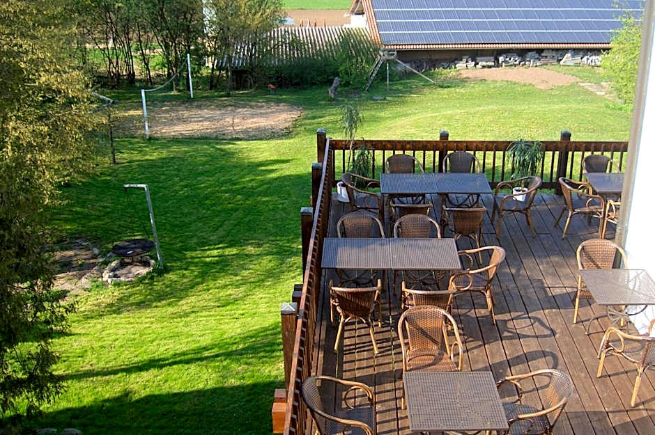 Landhotel Oßwald