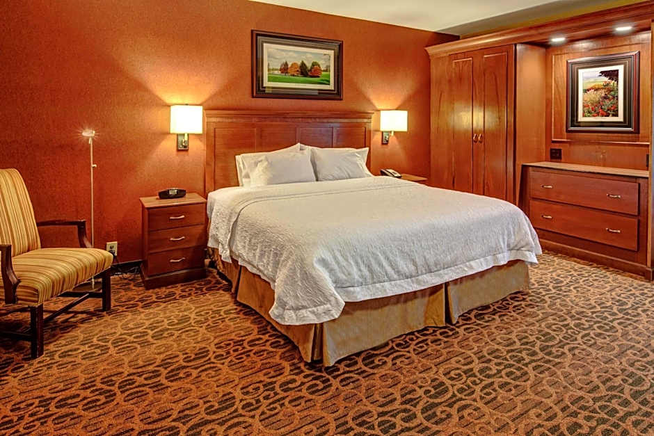 Hampton Inn By Hilton Winchester