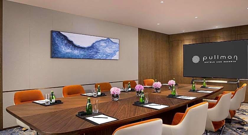Pullman Yuxi