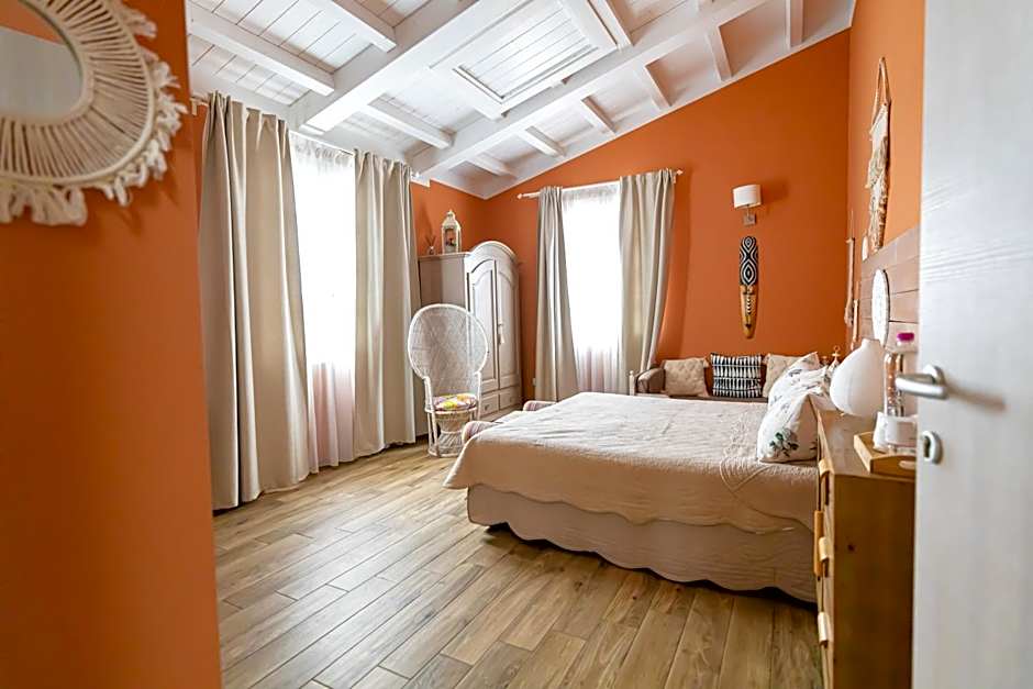 La Matassina Tuscany