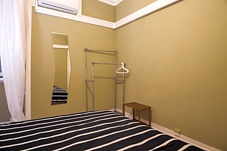 Double Room with Shared Toilet