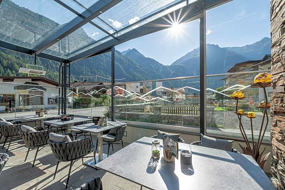 Genusshotel Alpenblick