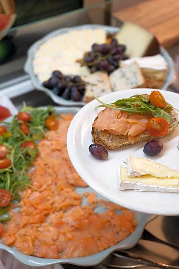 Casa Romana Hotel Boutique