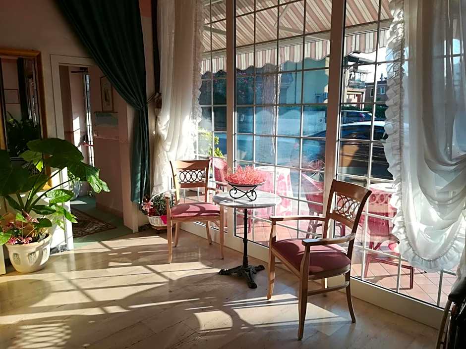 Hotel Marco Polo