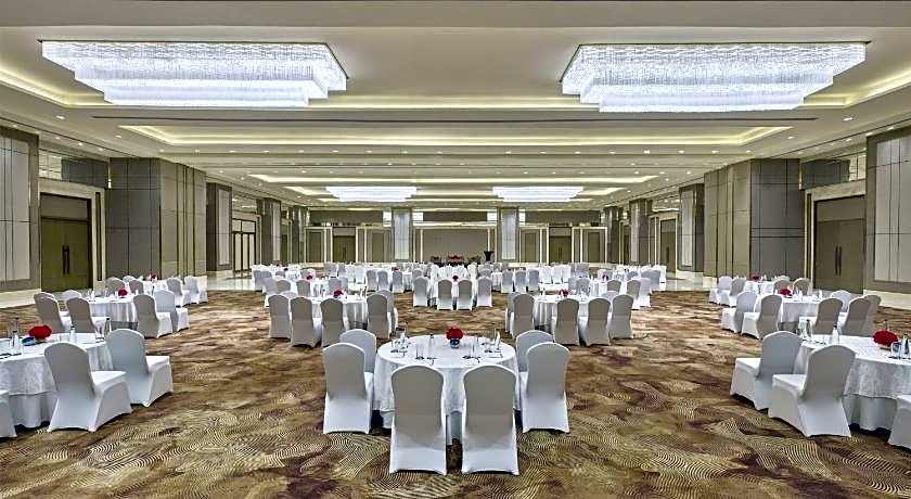 DoubleTree By Hilton Hotel Agra