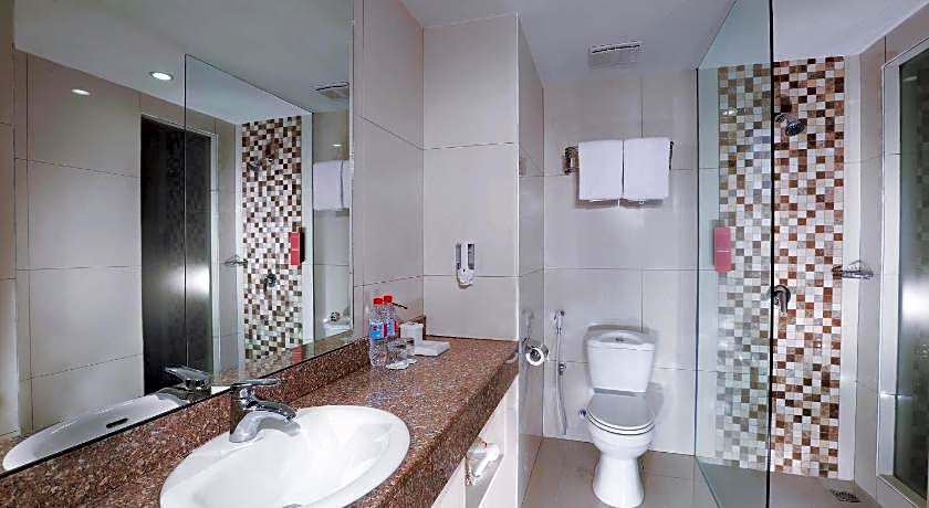 favehotel Simpang Lima - Semarang