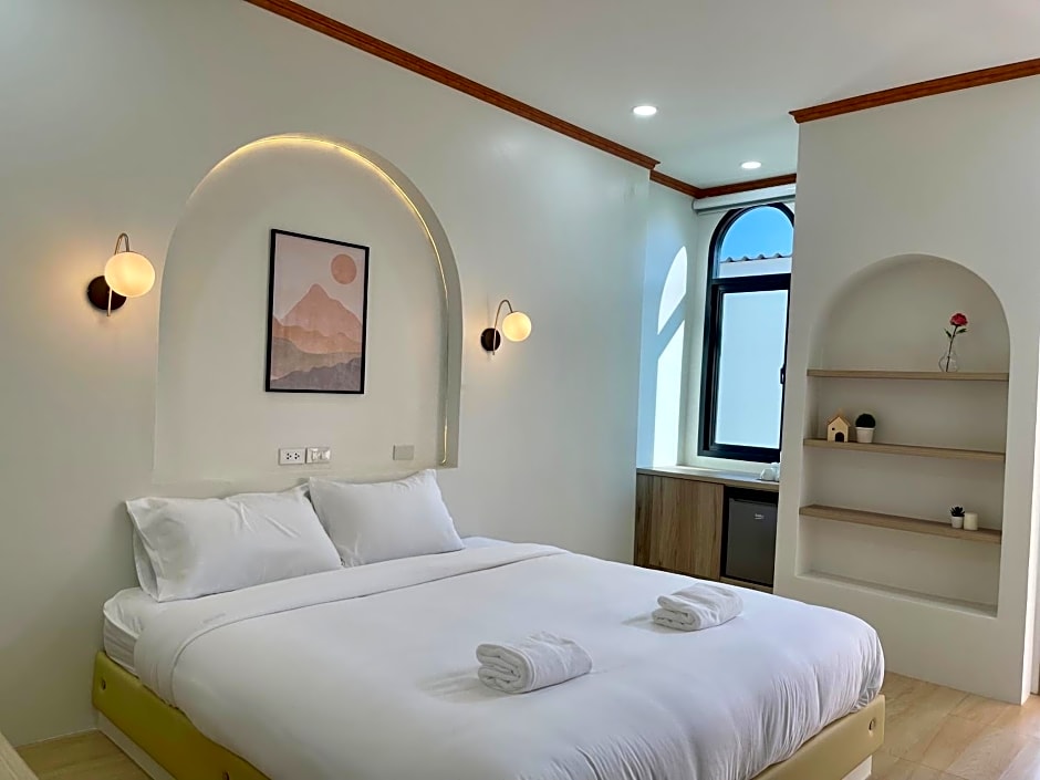 สต็อกโฮม เขาใหญ่ (StockHome Khao Yai)