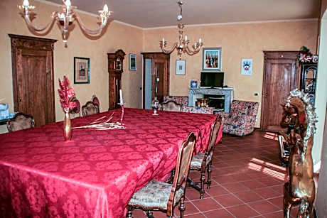 Antica Cittadella B&B