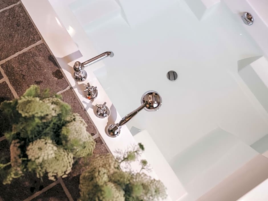 Ferienhotel Pass Thurn