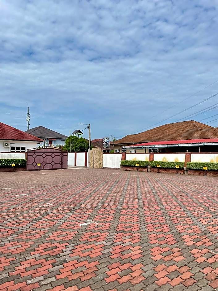 Dz Residence Tunjong