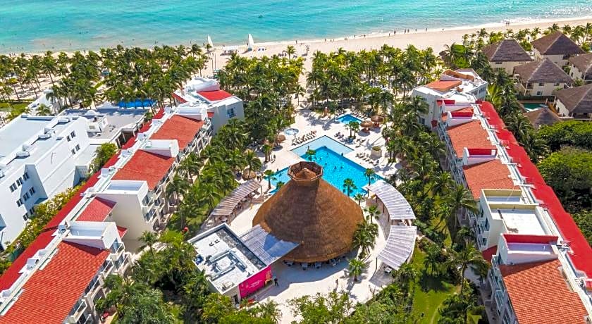 Viva Azteca by Wyndham, A Trademark All Inclusive Resort