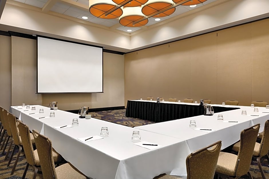 Hilton Columbus/Polaris