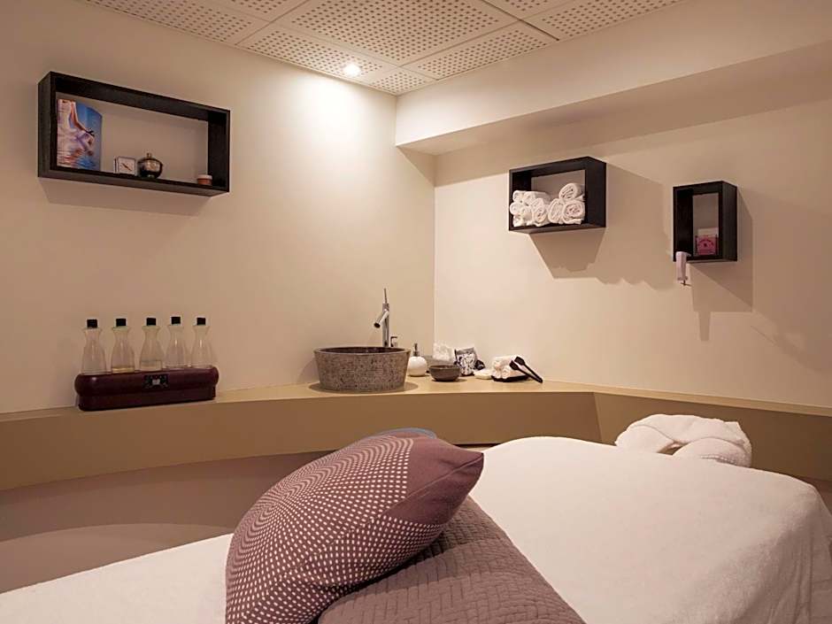 Novotel Geneve Centre