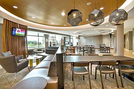 SpringHill Suites by Marriott Grand Forks