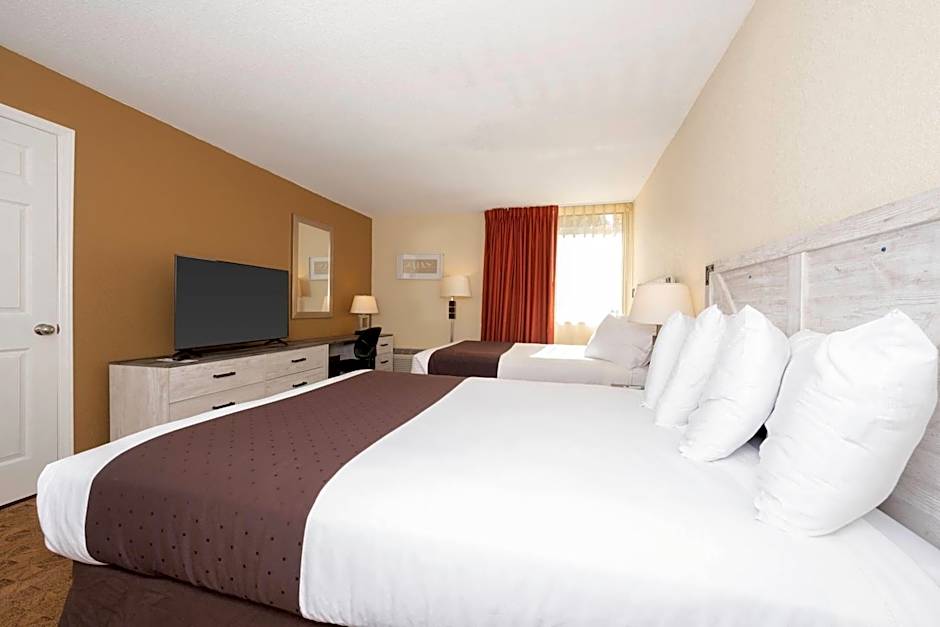Village Inn Clemmons/Winston Salem, Trademark by Wyndham