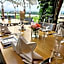 Rheinhotel Larus