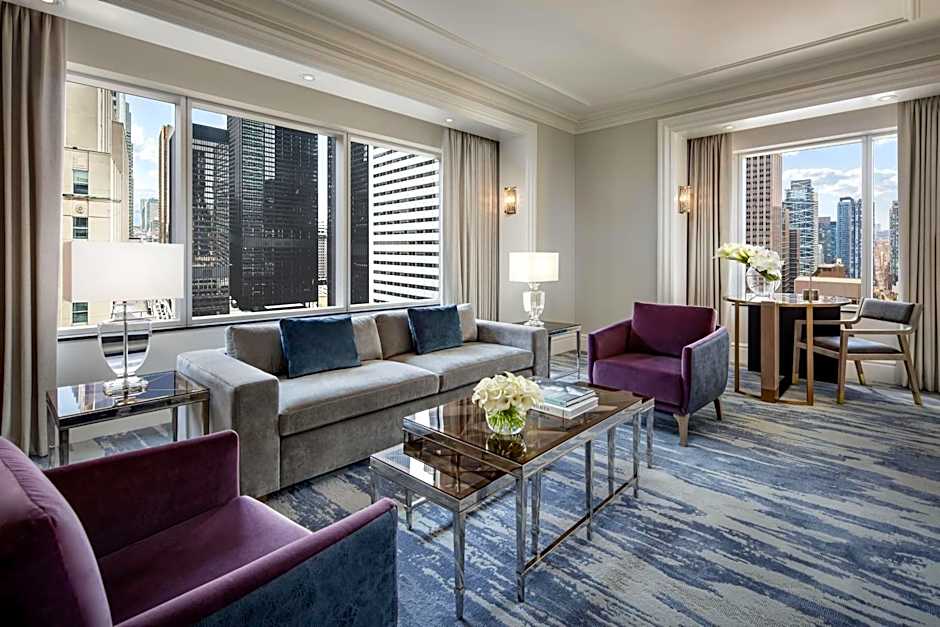 The St. Regis Toronto