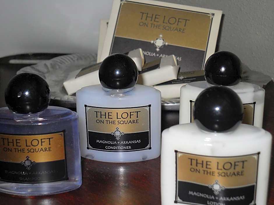 The Loft on the Square