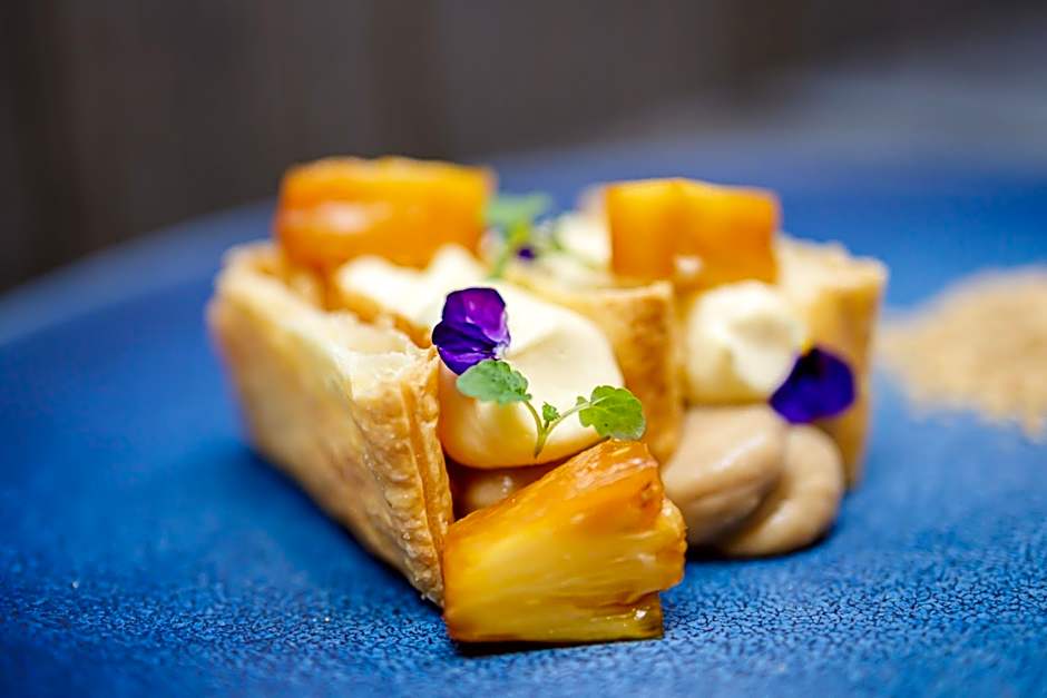 Alexander House Hotel & Utopia Spa